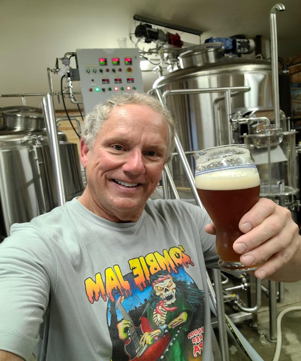 7BBL Craft Brewery Equipment